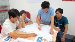 Kỹ năng làm việc đội nhóm hiệu quả - FPT (06.11.2015)